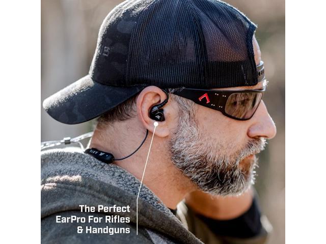 AXIL GS Extreme 2.0 Electronic Ear Buds 
