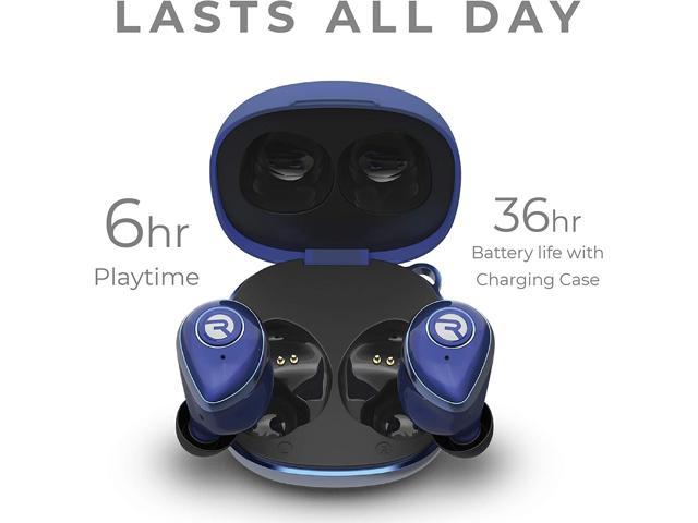 e55 wireless earbuds