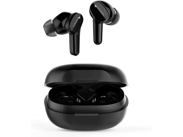 convergentie Onveilig Blauw Langsdom Bluetooth Earbuds, All-New 5.0 Earphone with Noise Canceling,  30Hours HD Talktime Wireless Headphones, in-Ear Headphones Compatible use  for iPhone/Android, Office, Business - Newegg.com