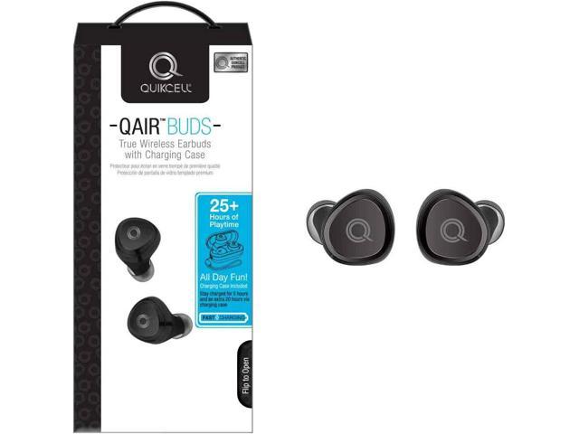 audiophile noise cancelling earbuds