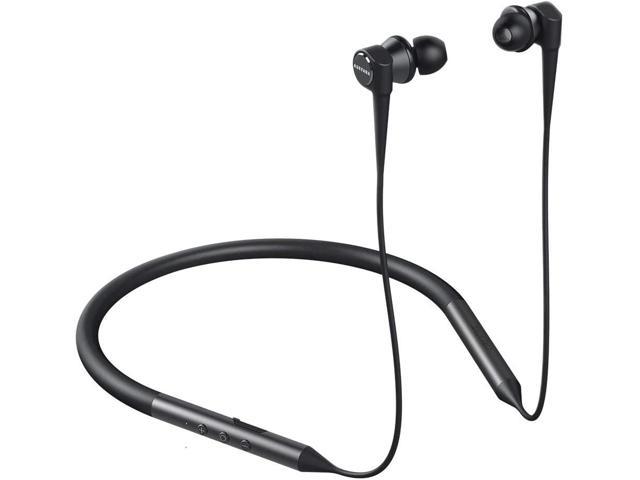 Helemaal droog zonne Bruidegom Creative Aurvana Trio Wireless – Bluetooth 5.0, Triple-Driver Neckband  Headphones, aptX HD, aptX LL and AAC, Multipoint Connectivity,  Noise-Isolating with Mic, Up to 20 Hrs Playtime - Newegg.com
