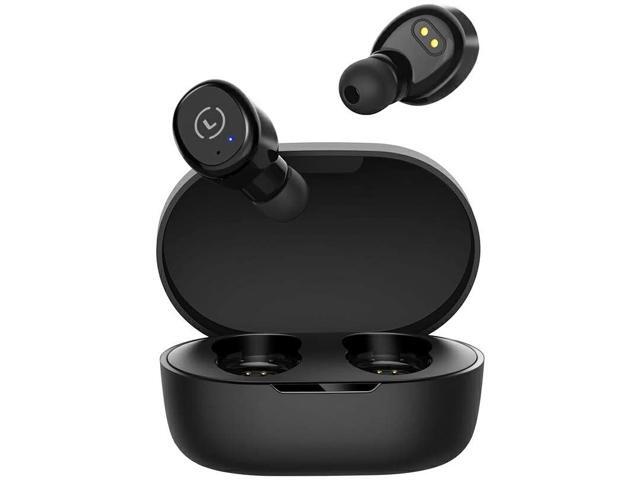 Ankbit True Wireless Bluetooth Earbuds 