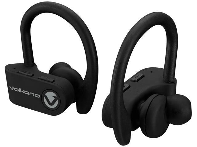 volkano sports earphones