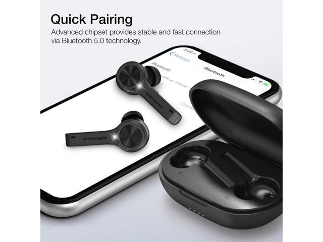 icanonic earbuds