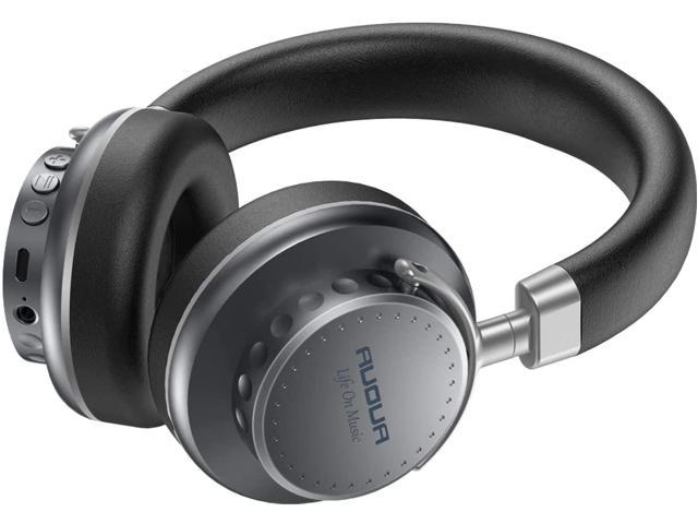 Bluetooth TV Headset,HiFi bluetooth Headphone Deep Bass  Wireless TV Headphone 