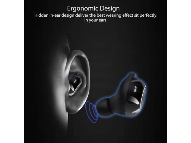 wincret bluetooth headphones