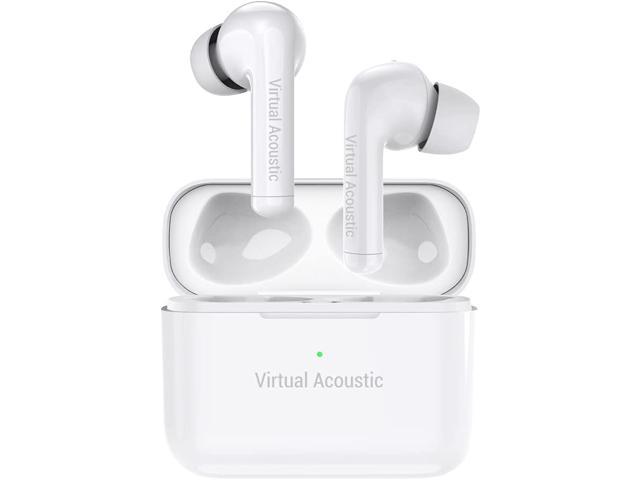 acoustic earbuds