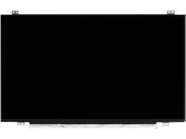 LCD Screen Replacement for HP Chromebook 14A-NA0031WM 9FY38UA HD 1366x768 Glossy LED IPS Display 