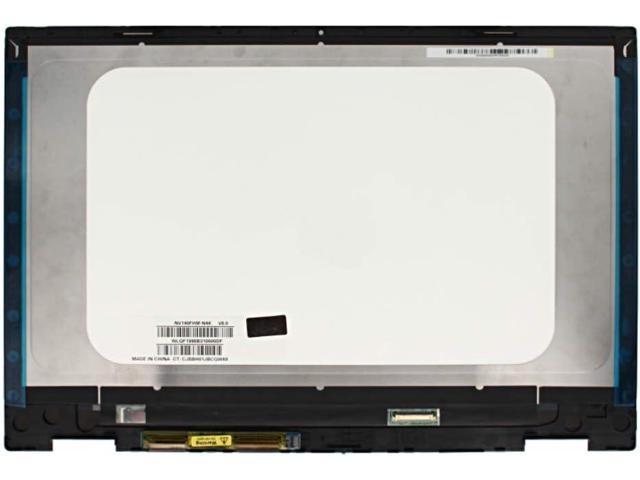 Nbpclcd Screen Replacement For Hp Pavilion X360 14m Dw0013dx 14m Dw1013dx 14 Led Lcd Display 6844