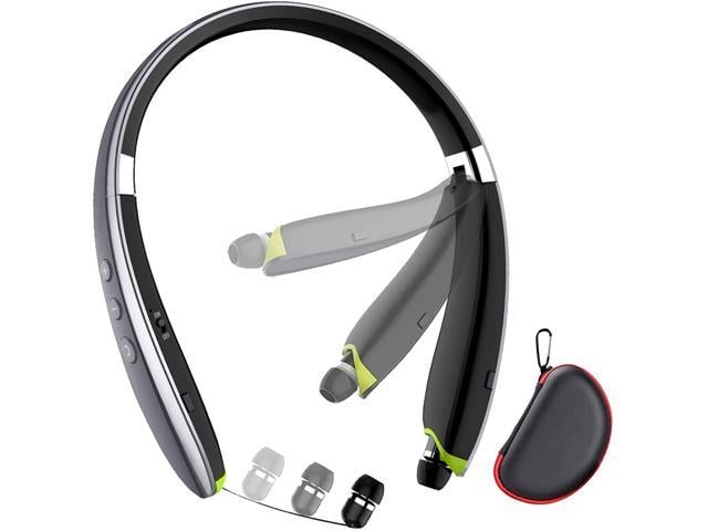 2021 neckband headphones