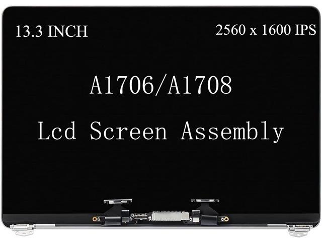 newegg lcd panel broken pixel policy factory