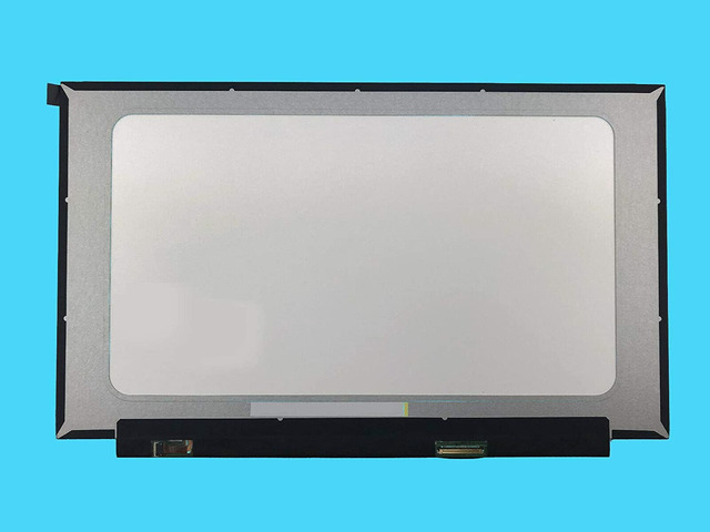 15.6" Touch Screen & Digitizer Assembly – HP 15-f387wm, 15-f337wm – HD 1366x768 Glossy LCD - View #4