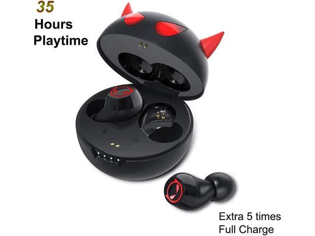 holyhigh little devil earbuds