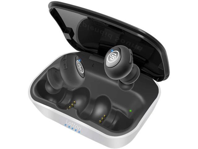 iqute true wireless earbuds