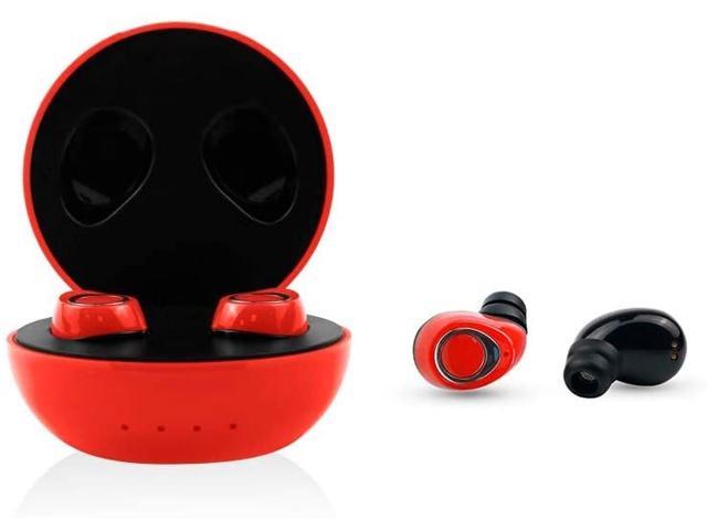 w7 wireless stereo earphones