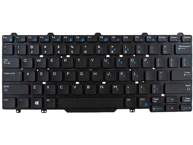 latitude 7480 keyboard