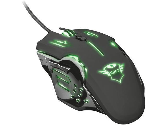 rava illuminated mouse