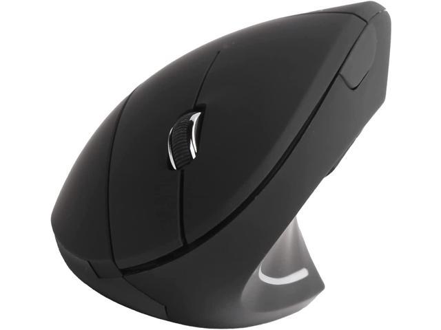 j burrows ergonomic mouse