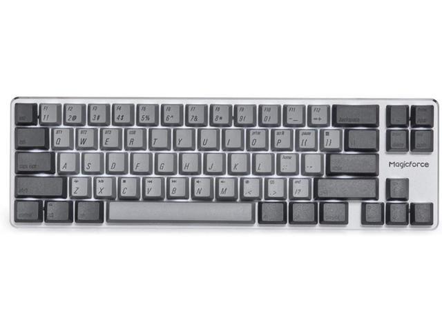 magicforce qisan 68