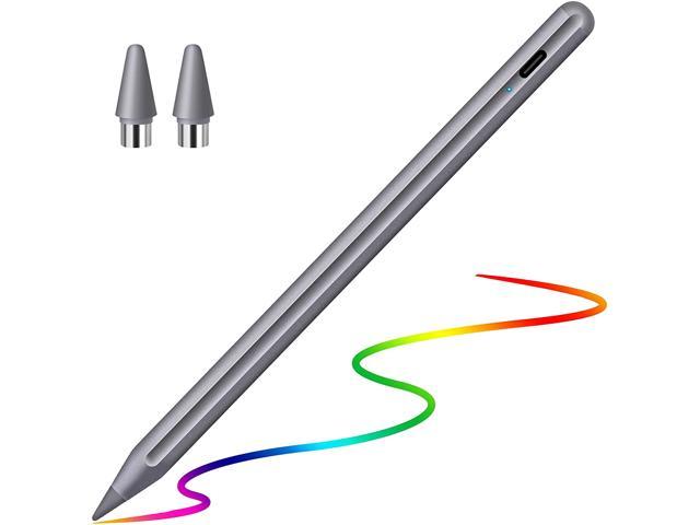 lever Aanpassingsvermogen ontploffen Granarbol Stylus Pen for iPad Pencil,Rechargeable Active Stylus Pen Fine  Point Digital Stylist Pencil Compatible with iPad/iPad Pro/Mini/Air/ iPhone  Capacitive Touch Screens Cellphone Tablets - Newegg.com