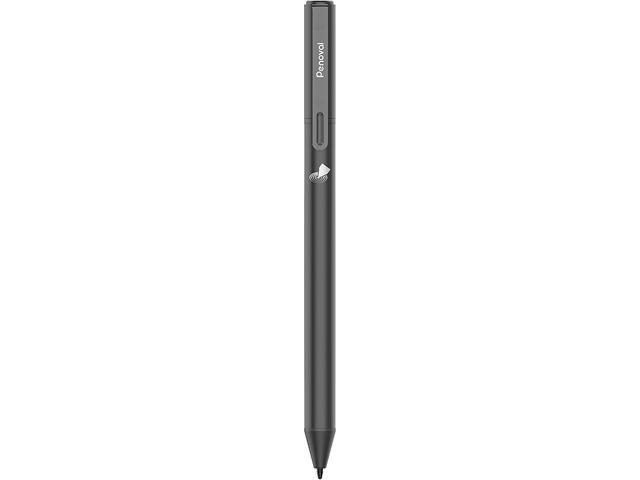 Penoval USI Stylus Pen for Chromebook with 4096 Levels Pressure for Lenovo  chromebook Duet, ASUS chromebook C436, HP chromebook X360 12b, HP  chromebook X360 14b,Including AAAA Battery & Spare Tip 
