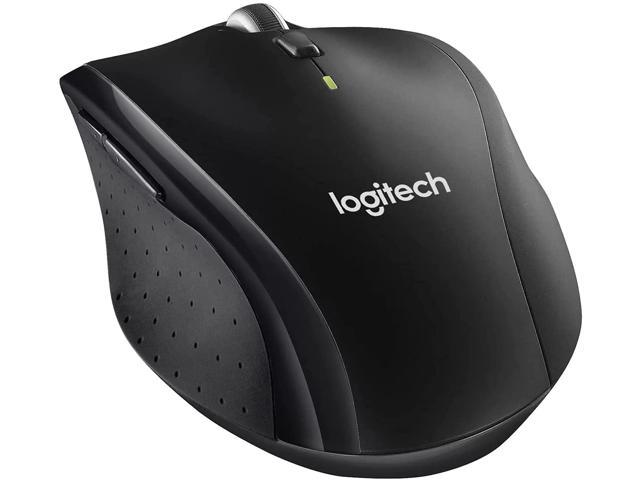 massefylde bleg trække sig tilbage Logitech Productivity Plus Mouse Mice - Newegg.com