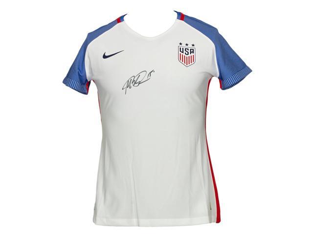 Megan Rapinoe Signed Nike Authentic 2017 USA Womens Soccer Jersey Large JSA - Newegg.com