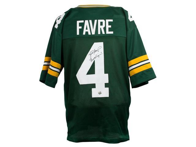 brett favre jersey