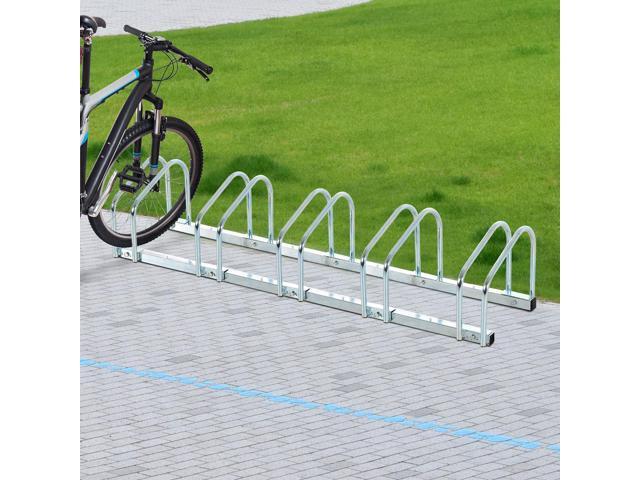 cycle parking stand