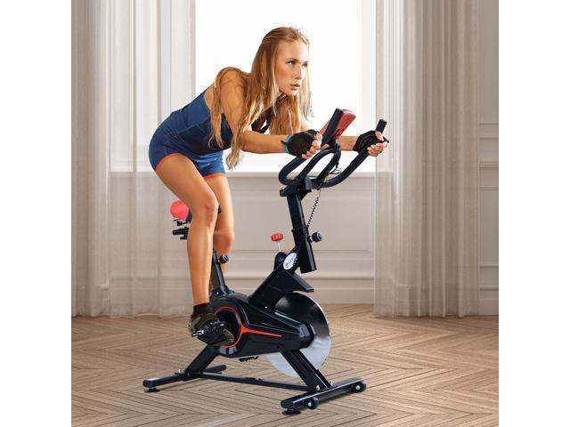 indoor cycling cardio