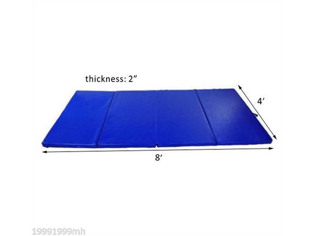 soozier gymnastics mat