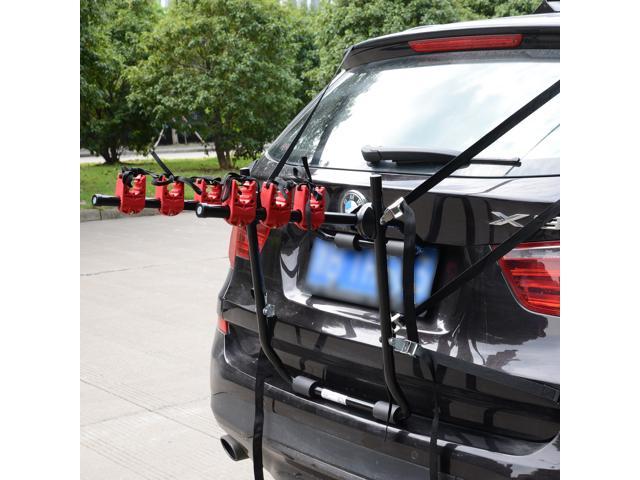 universal bike carrier