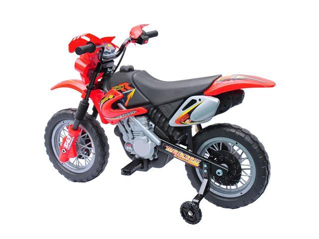 6v dirt bike