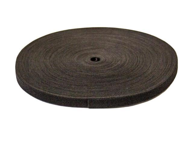 NavePoint 1/2 Inch Roll Hook & Loop Reusable Cable Ties Wraps Straps - 25M 82ft 5-pack - Newegg.com