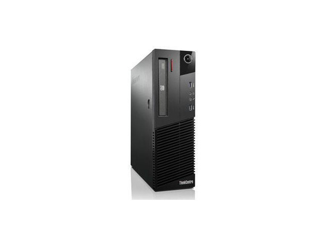 PC Desktops & All-in-Ones - Lenovo ThinkCentre M93P Tiny Desktop PC Core I5 2 9ghz 8gb Ram 500gb Hdd Slim