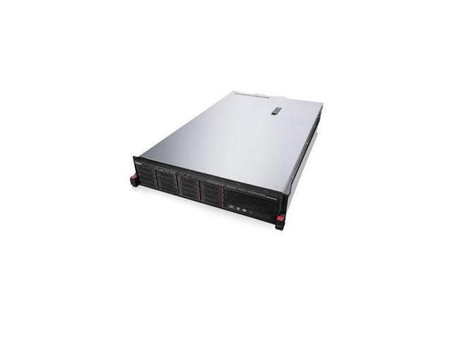 Lenovo ThinkServer RD450 70DA0010UX 2U Rack Server - 1 x Intel Xeon E5 ...