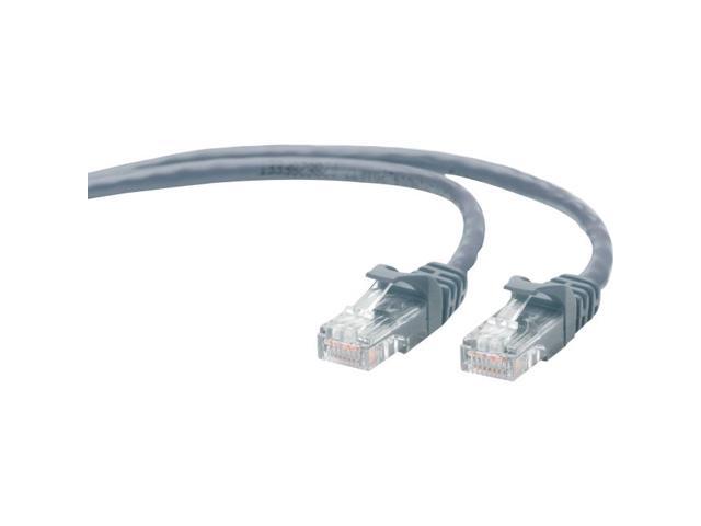 Wirewerks, Inc CAT-06AGY015 Cables - Network Ethernet Cables