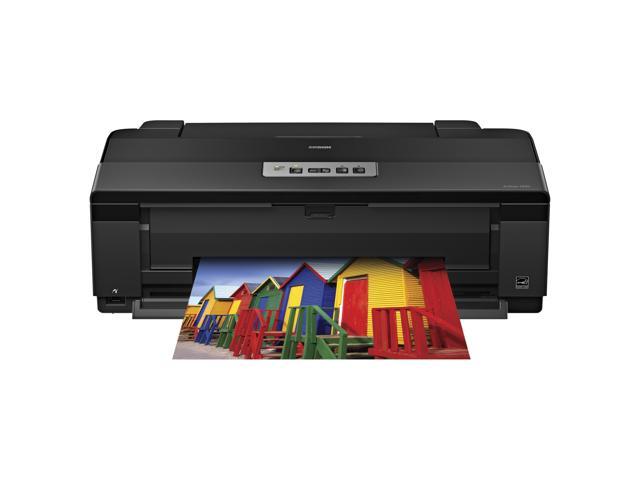 Epson Artisan 1430 Inkjet Printer - Color - 5760 X 1440 Dpi