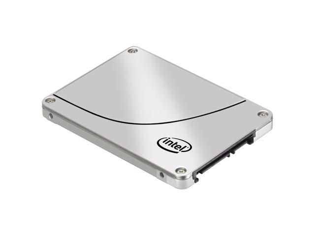 Intel DC S3510 2.5" 1.2TB SATA III MLC Enterprise Solid State Drive