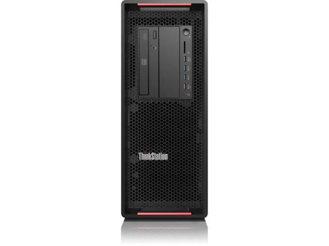 Lenovo ThinkStation P500 30A7000SUS Tower Workstation - 1 x