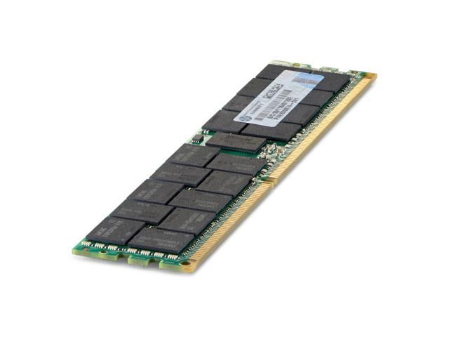 HP 8GB 240-Pin DDR3 SDRAM ECC Unbuffered DDR3 1600 (PC3 12800) Server Memory Model 713979-B21