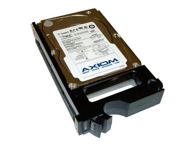 Axiom AX - Hard drive - 1.2 TB - hot-swap - 2.5 - SAS 6Gb/s