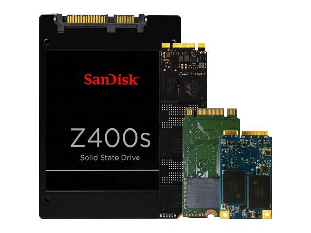 SanDisk Z400s M.2 256GB SATA Internal Solid State SD8SNAT-256G-1122 - Newegg.com