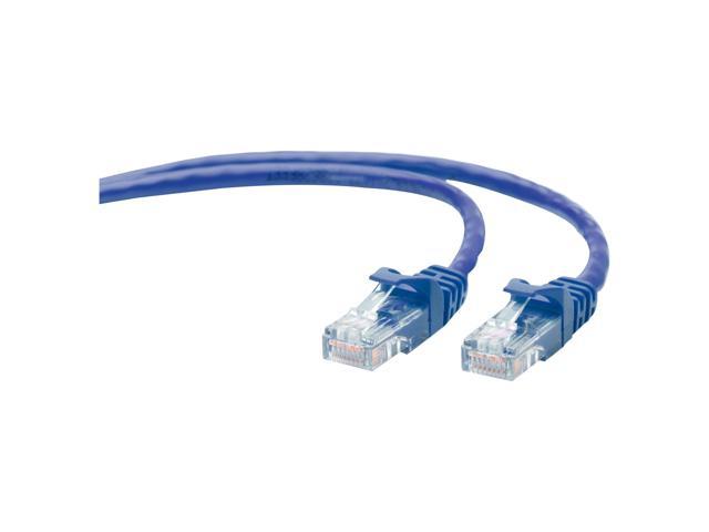 Wirewerks CAT-5EABL100 Cat.5e UTP Patch Cable