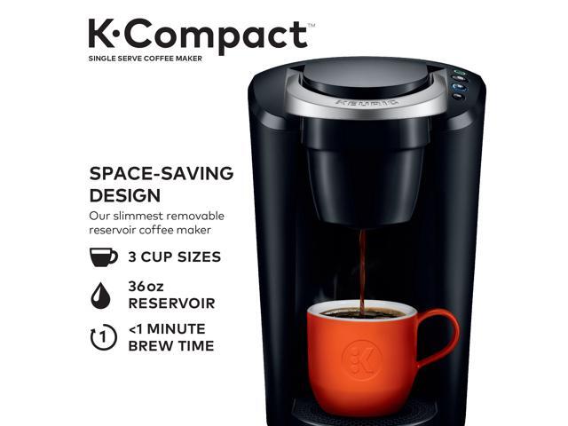 Keurig KCOMPACT K35 Single Serve Coffee 