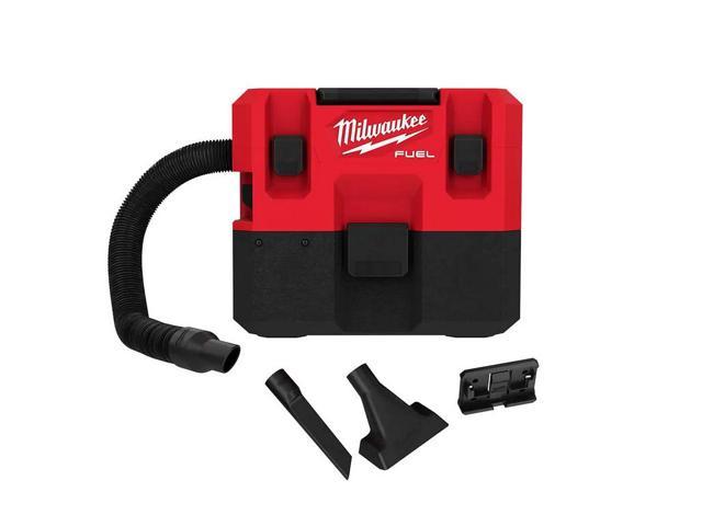 M12 FUEL 12-Volt Lithium-Ion Cordless 1.6 Gal. Wet/Dry Vacuum (Tool-Only)