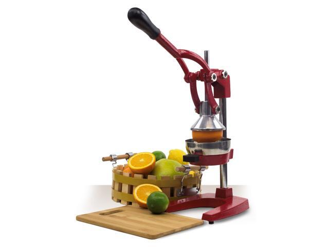 Cooking Tools Hand Press Orange Lemon Squeezers Manual Juicer Cup Juice Maker