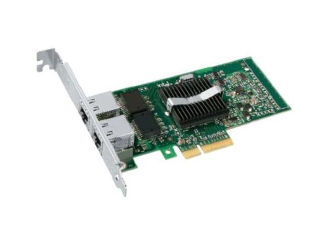 Dell Intel Pro/1000 MT PCI-X Gigabit Ethernet P/N W1392