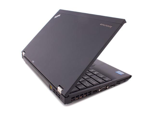 Refurbished: Lenovo ThinkPad X220 Intel Core i5-2520M 2.5GHz Dual