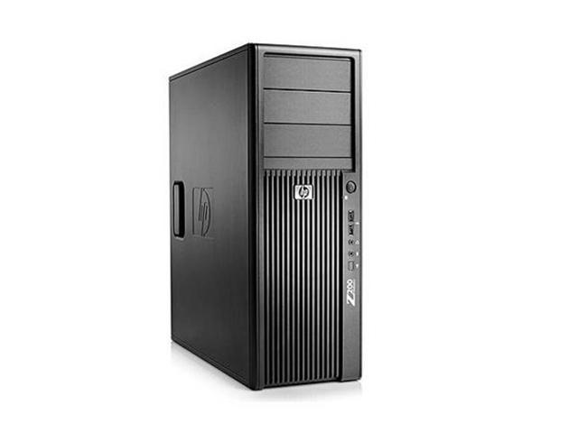 pc hp z200